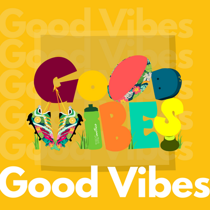 Good Vibes