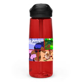 SEASONS OF RUGBY - Water Bottle