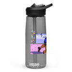 SEASONS OF RUGBY - Water Bottle