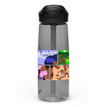 SEASONS OF RUGBY - Water Bottle