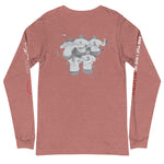 Tight Five x Try Antics - Scrum Long Sleeve Tee