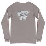 Tight Five x Try Antics - Scrum Long Sleeve Tee