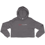 Tight Five x Try Antics - Scrum Crop Hoodie