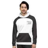 YOGI BEAR: PANDA - Unisex Hoodie