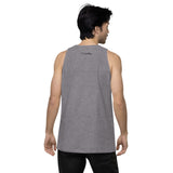 SEASONS OF RUGBY - Premium tank top