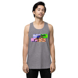 SEASONS OF RUGBY - Premium tank top