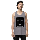 TA LOGO - Premium tank top