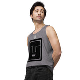 TA LOGO - Premium tank top