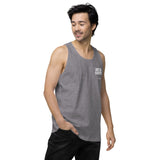 LEAVE IT ALL ON THE PITCH - Premium tank top