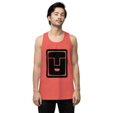 TA LOGO - Premium tank top