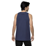 TA LOGO - Premium tank top