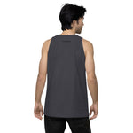 TA LOGO - Premium tank top