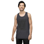 TA LOGO - Premium tank top