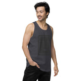 TA LOGO - Premium tank top