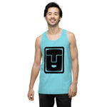 TA LOGO - Premium tank top