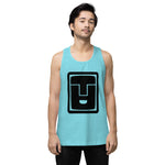 TA LOGO - Premium tank top