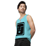 TA LOGO - Premium tank top