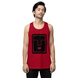 TA LOGO - Premium tank top