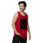 TA LOGO - Premium tank top