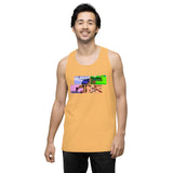 SEASONS OF RUGBY - Premium tank top