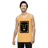 TA LOGO - Premium tank top