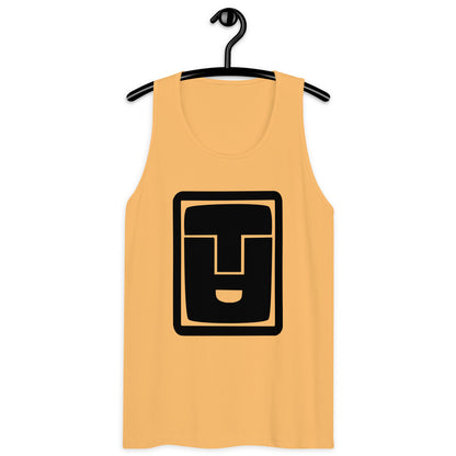 TA LOGO - Premium tank top