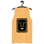 TA LOGO - Premium tank top