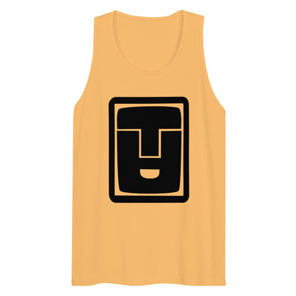 TA LOGO - Premium tank top