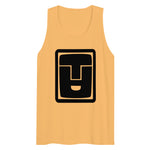 TA LOGO - Premium tank top