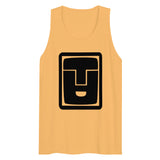 TA LOGO - Premium tank top