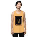 TA LOGO - Premium tank top