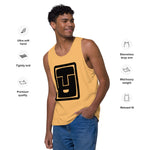 TA LOGO - Premium tank top