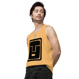 TA LOGO - Premium tank top