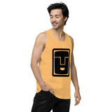 TA LOGO - Premium tank top