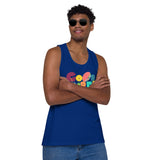 GOOD VIBES - Premium tank top