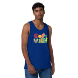 GOOD VIBES - Premium tank top