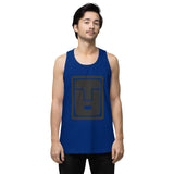 TA LOGO - Premium tank top