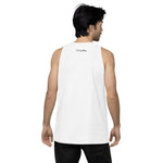 SEASONS OF RUGBY - Premium tank top