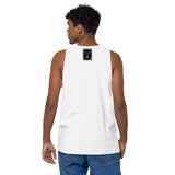 TRY ANTICS LOGO - Premium tank top