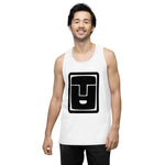 TA LOGO - Premium tank top