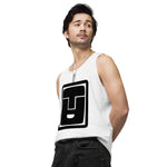 TA LOGO - Premium tank top