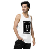 TA LOGO - Premium tank top