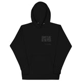 LEAVE IT ALL ON THE PITCH - Unisex Hoodie