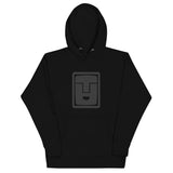 TRY ANTICS - Unisex Hoodie