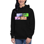 SEASONS OF RUGBY - Unisex Hoodie