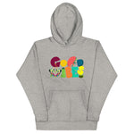 GOOD VIBES - Unisex Hoodie