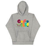 GOOD VIBES - Unisex Hoodie