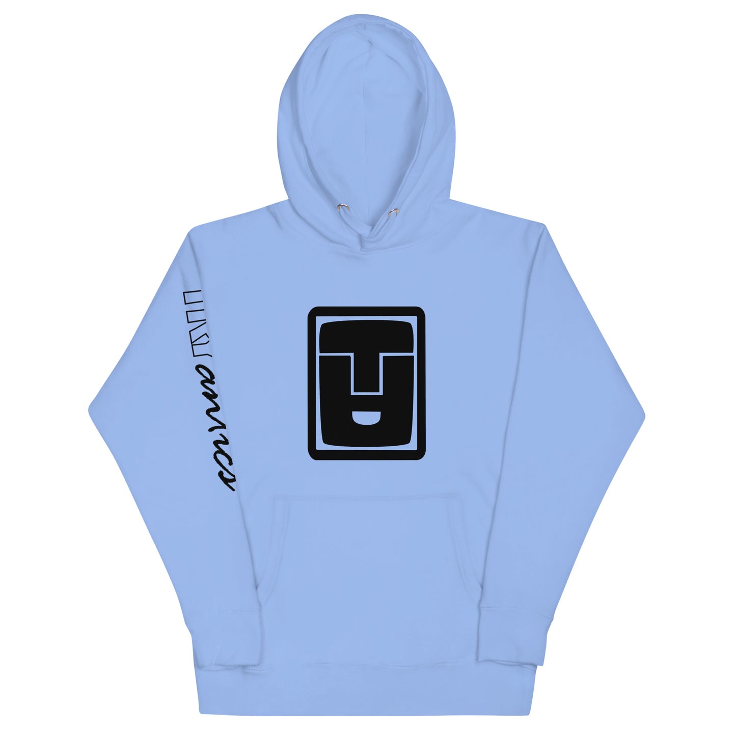 TRY ANTICS - Unisex Hoodie