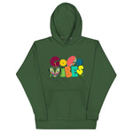 GOOD VIBES - Unisex Hoodie