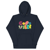 GOOD VIBES - Unisex Hoodie